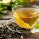 green tea