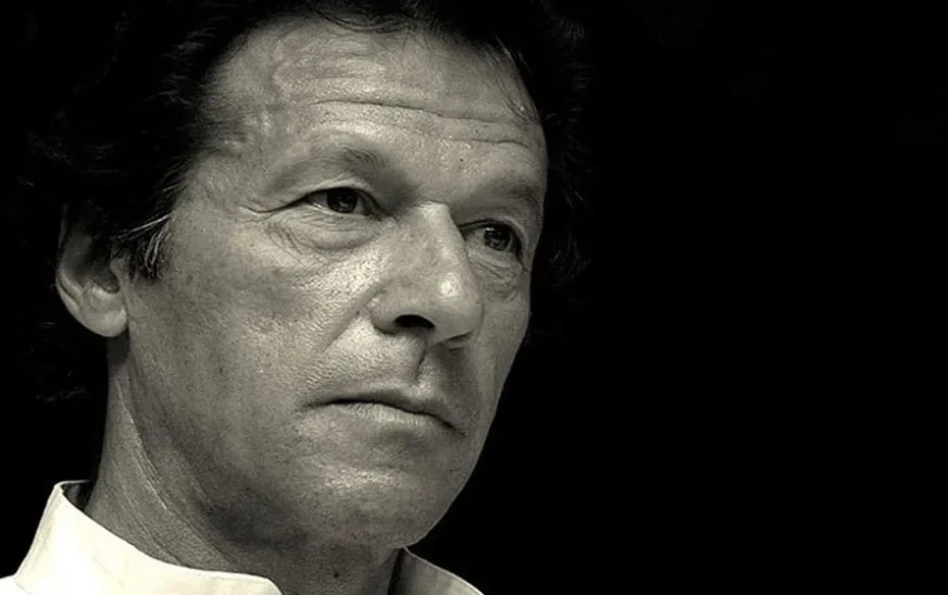 PIMS medical team reaches Adiala Jail for Imran Khan health examination