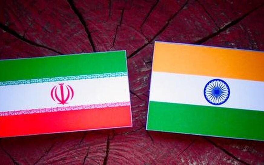 iran india