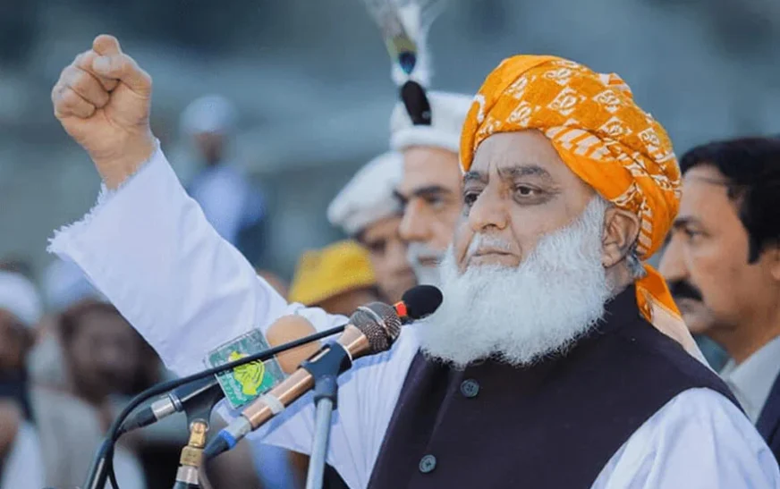 JUI calls nationwide protests