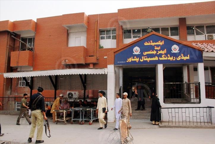 Young Nurses Association KP demands enquiry of female colleague death