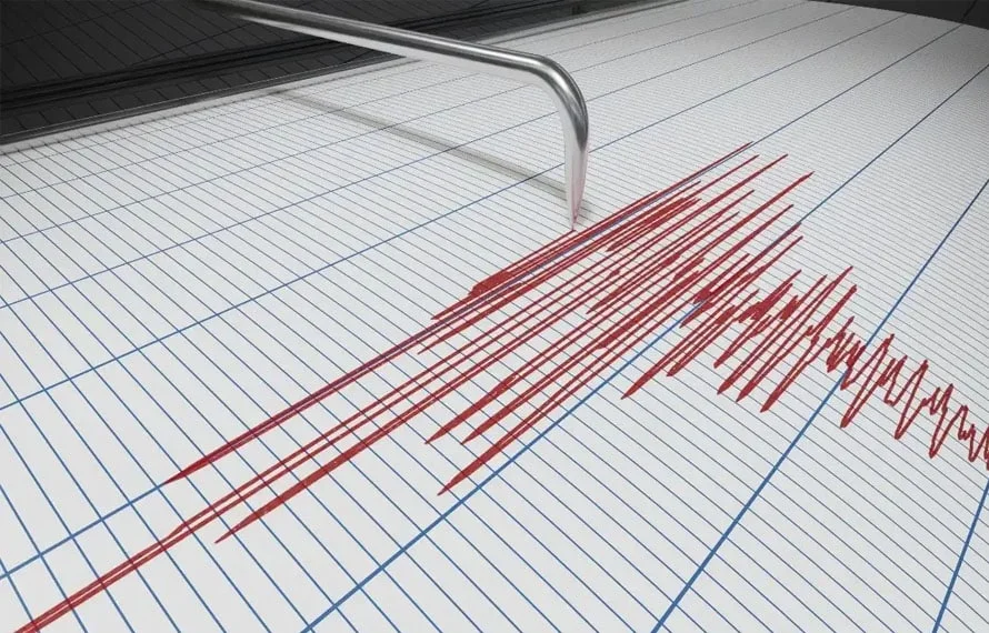 Earthquake shakes several districts of Khyber Pakhtunkhwa