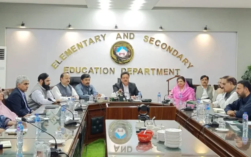 student learning outcomes