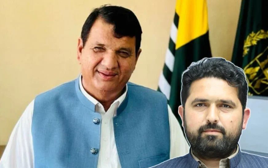 CM KP statement regrettable, irresponsible, Provocative: Muqam