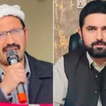 Arrest or Voluntary Surrender? Conflicting Reports Emerge on Sohail Afridi, Junaid Akbar