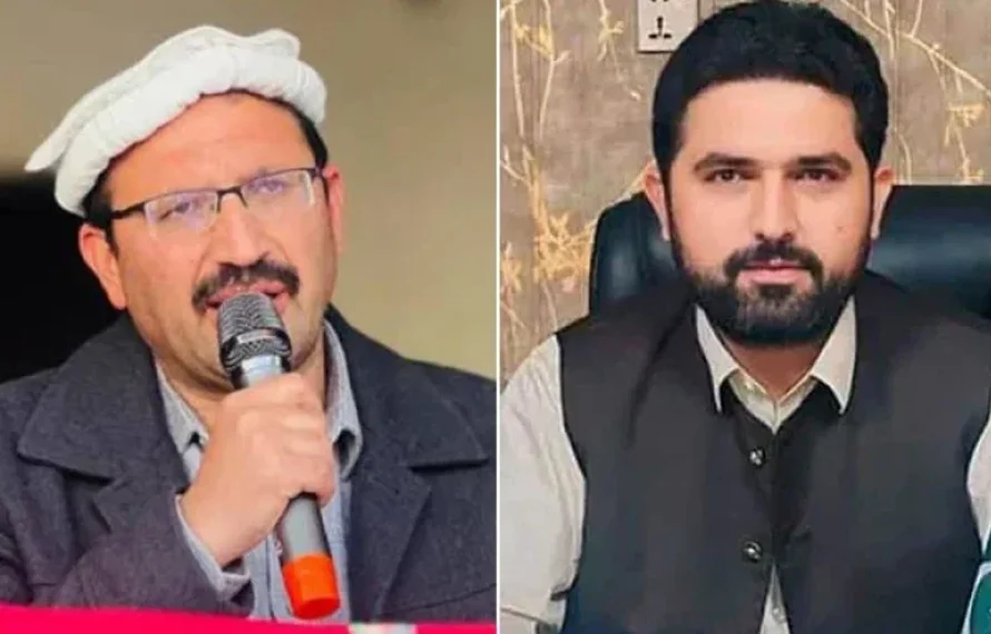 Arrest or Voluntary Surrender? Conflicting Reports Emerge on Sohail Afridi, Junaid Akbar