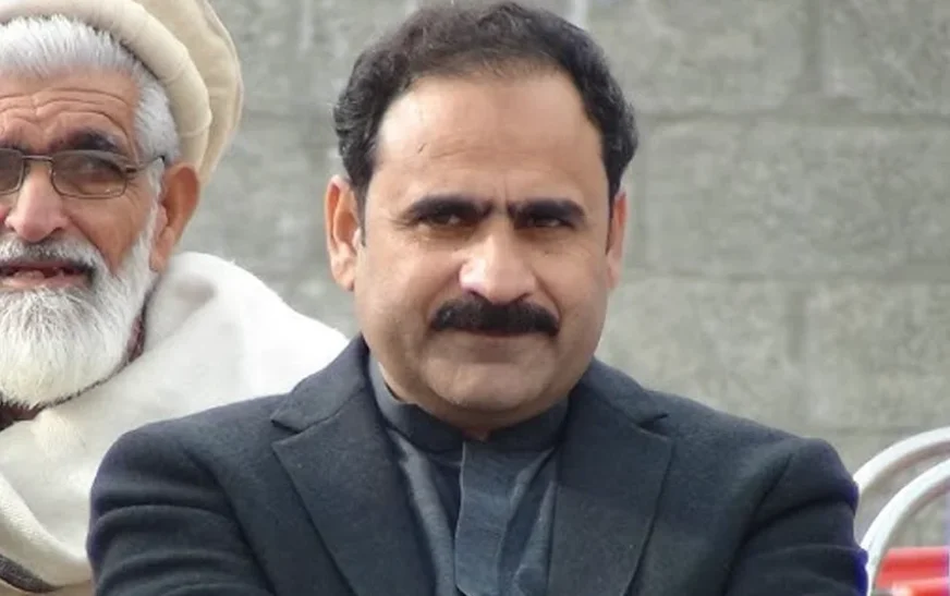 NAB initiates inquiry against former provincial minister