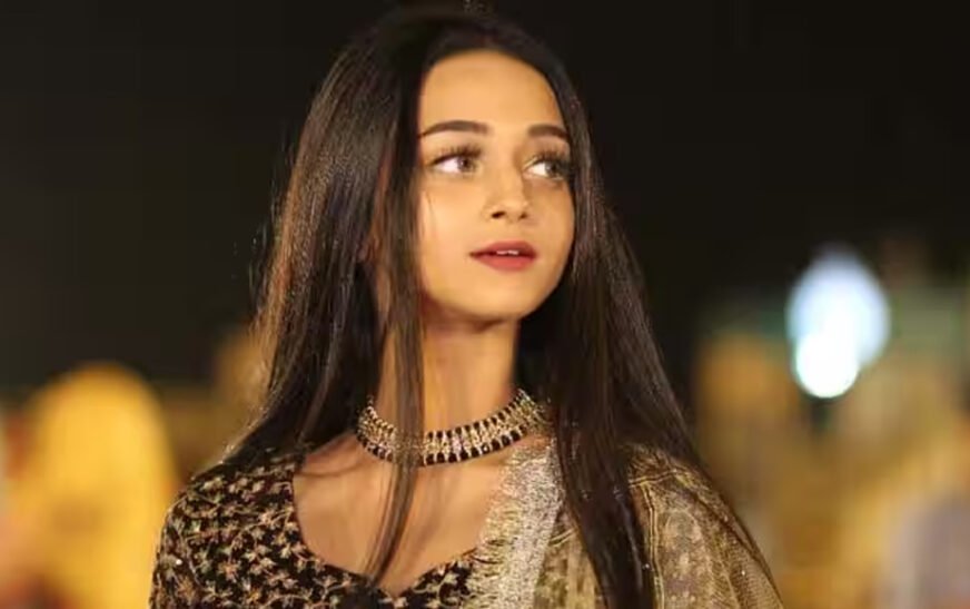 ‘Mera Dil Ye Pukaray’ viral girl failed Matric three times