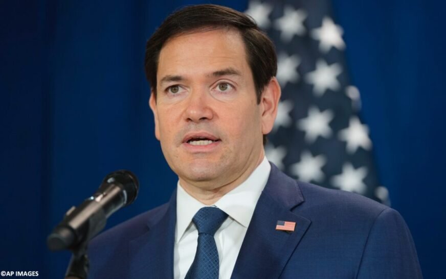 Rubio confirms Pakistan’s stance on Gaza protections, clear engagement terms