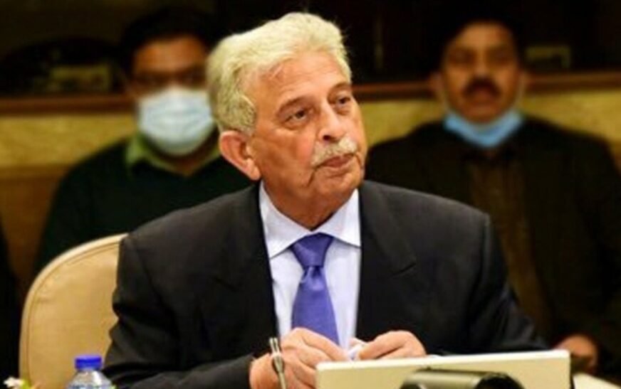 Rana Tanveer warns PTI may face ban over provocative statements