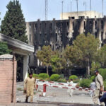 Peshawar Radio Pakistan
