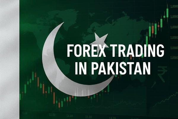 Pakistan’s forex reserves