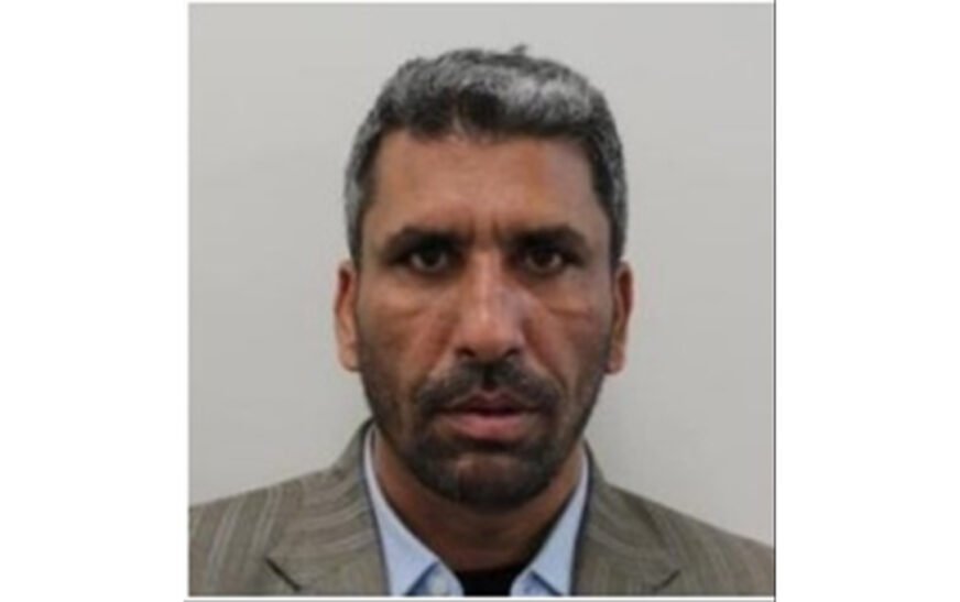 Another Afghan national linked to ISIS-K arrested by US authorities in Virginia