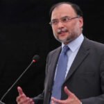 ahsan iqbal