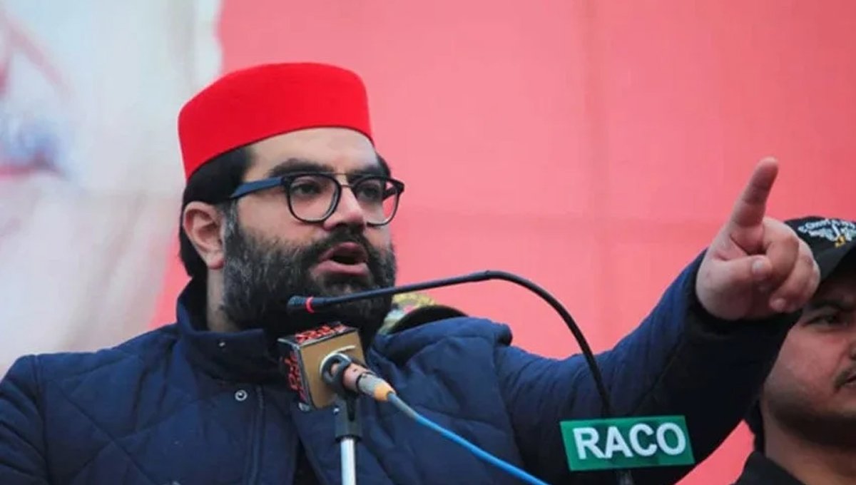 Aimal Wali Khan calls government fuel price hike a burden for public