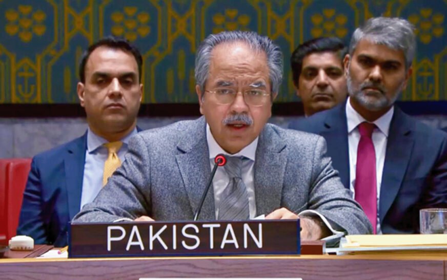 Asim Iftikhar warns: Afghanistan must act against TTP or Pakistan will take action