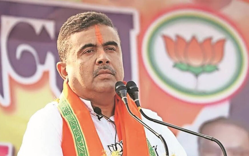 BJP leader wants Bangladesh “Taught a Lesson,” draws backlash