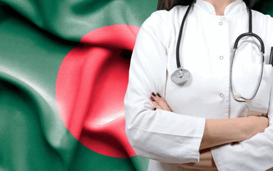 Bangladesh opens MBBS and BDS admissions for Pakistani students
