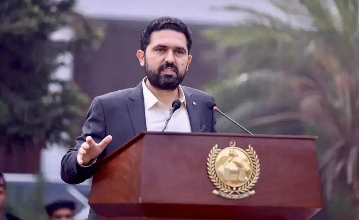 KP CM sets tight deadline for Kabootar Chowk underpass completion