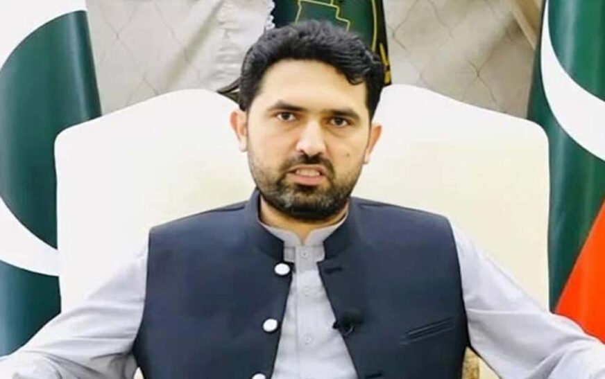CM Afridi emphasizes unity and progress in tribute to Quaid-e-Azam