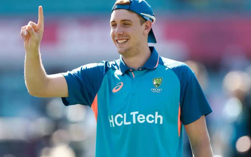 Cameron Green makes IPL history with record-breaking overseas deal