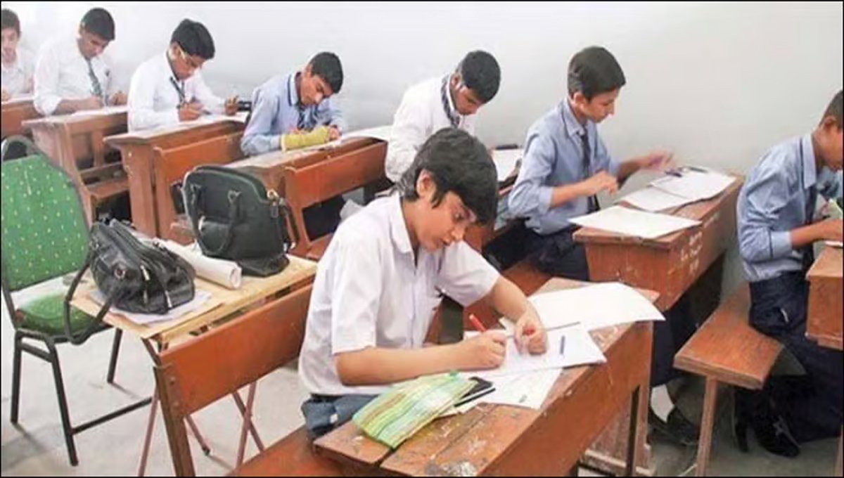 Kohat Education Board announces results of 9th and 10th annual examinations 2026