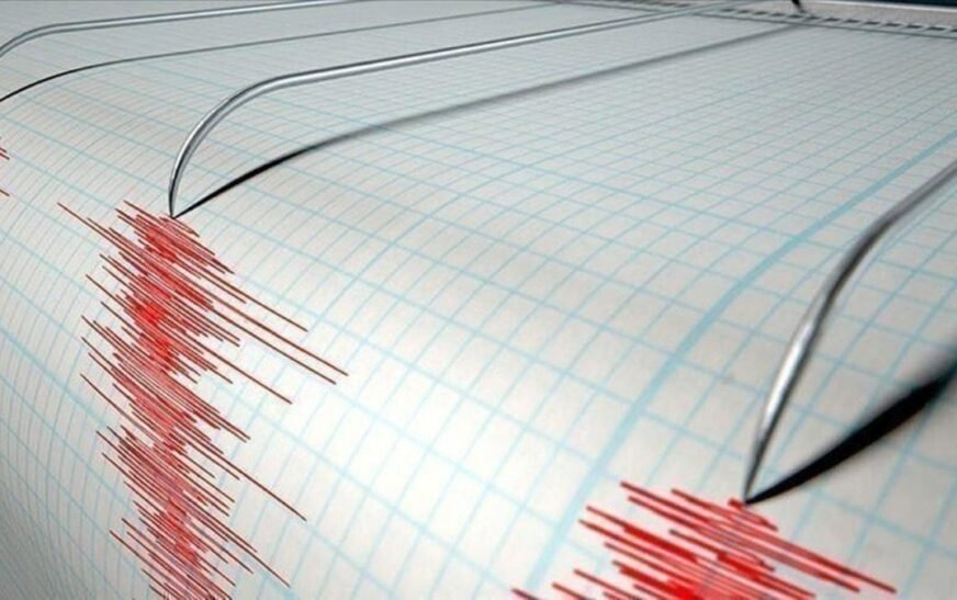 Earthquake tremors felt in Islamabad, parts of Khyber Pakhtunkhwa