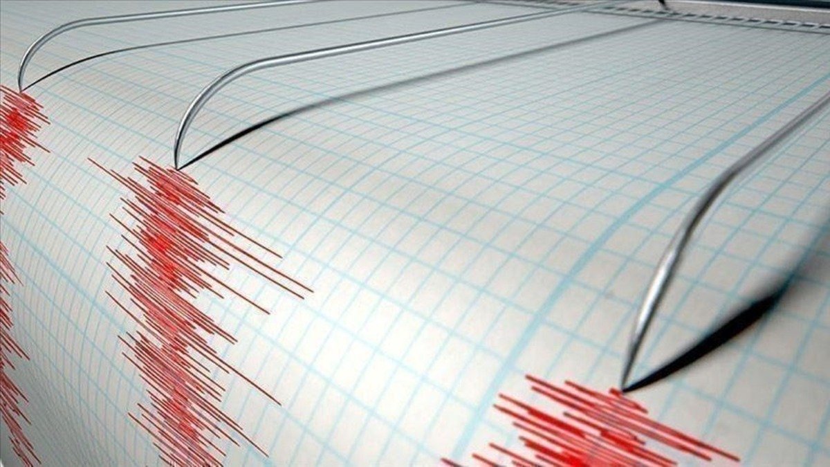 Earthquake tremors jolt Swat Valley