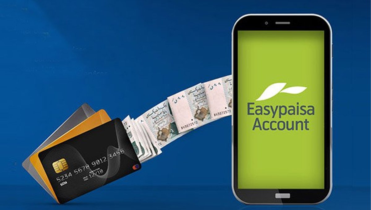 Easypaisa introduces new feature to facilitate consumers