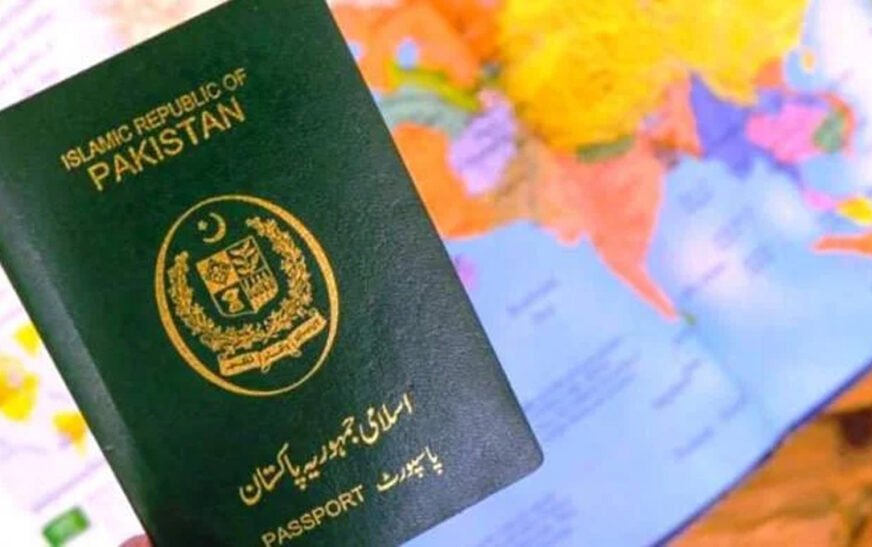 Federal cabinet approves visa clearance system, national cannabis policy
