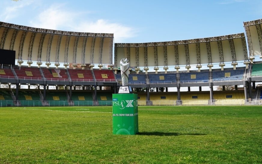 From New York to Karachi: PCB unveils PSL 11 dates and plans