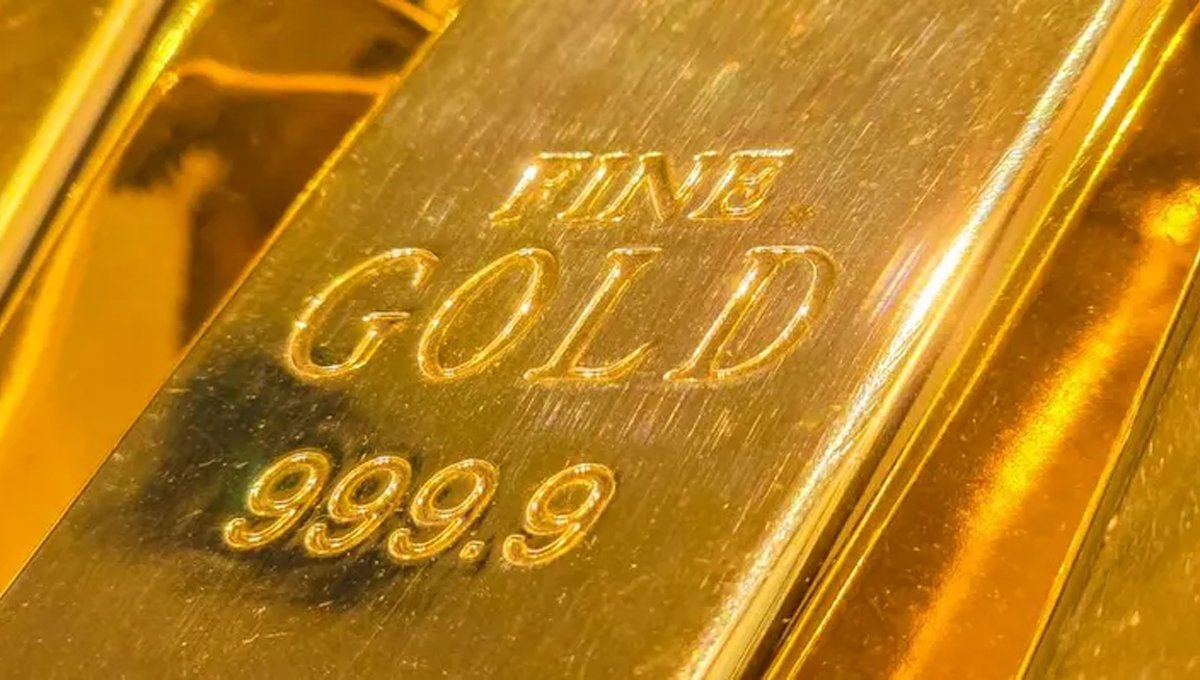 Gold prices see further increase on Monday