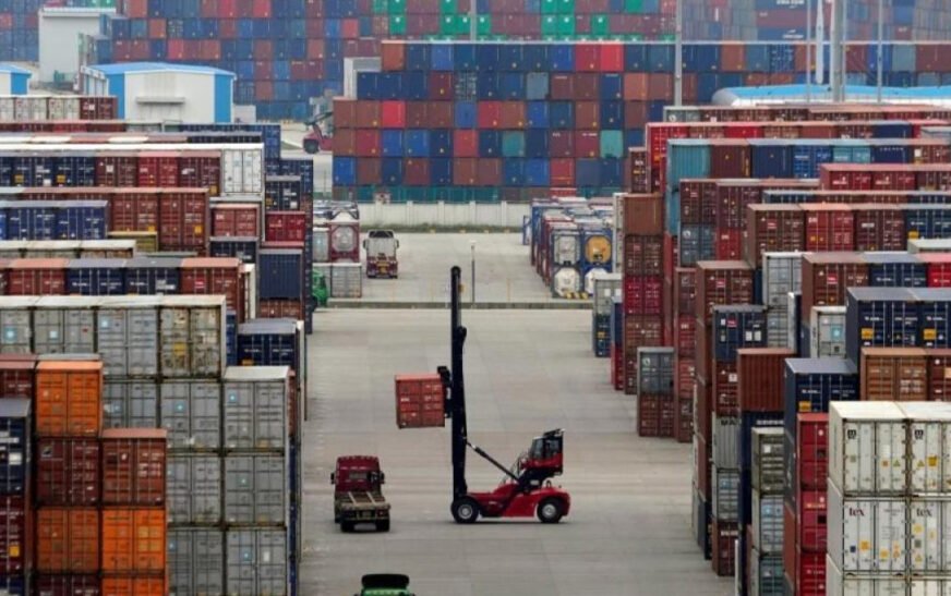 Government​‍​‌‍​‍‌​‍​‌‍​‍‌ abolishes export development surcharge on all exported goods