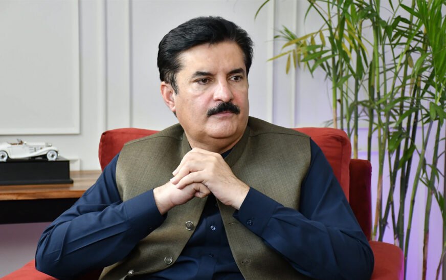 PHC order regarding PSC members