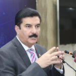 Governor Khyber Pakhtunkhwa Faisal Karim Kundi has said that individuals involved in the May 9 incidents should be punished in accordance with the law.