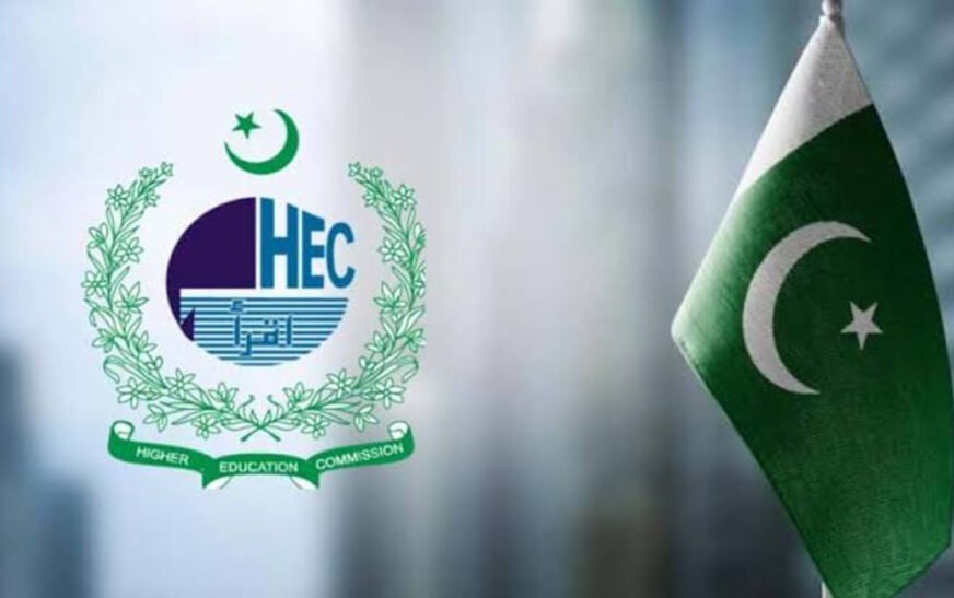 HEC opens doors to advanced studies with new scholarship program