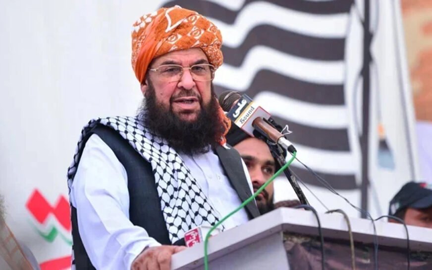 JUI-F leader calls for electoral transparency to fix economy and security