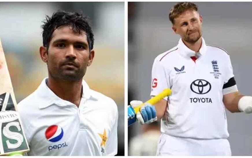 Joe Root smashes Asad Shafiq’s day-night test record
