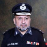 KP police always failed to arrest high-profile target...