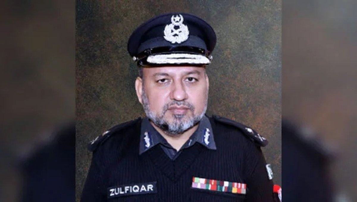 KP police always failed to arrest high-profile target killers
