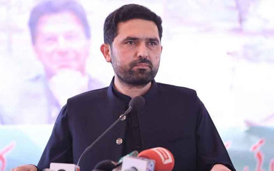 KP CM’s claims on NFC funds misleading, says federal government