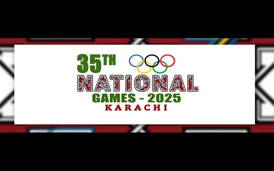 KP athletes shine with 68 medals in 35th National Games