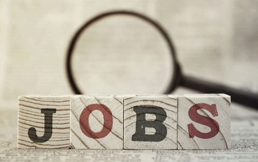 KP govt orders all public sector hiring via ETA