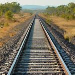 railway property scandal in KP