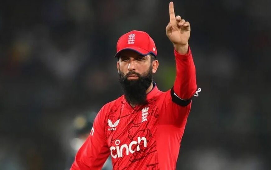 Moeen Ali announces return to PSL after four-year break