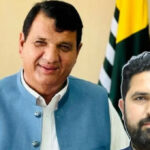 KP Deserves Peace, Not Endless Marches: Muqam Slams CM Afridi