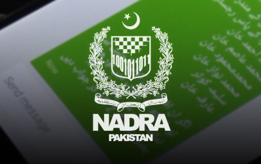 NADRA introduces new measures