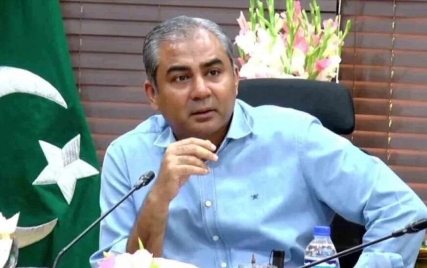 Naqvi salutes security forces after successful North Waziristan operation