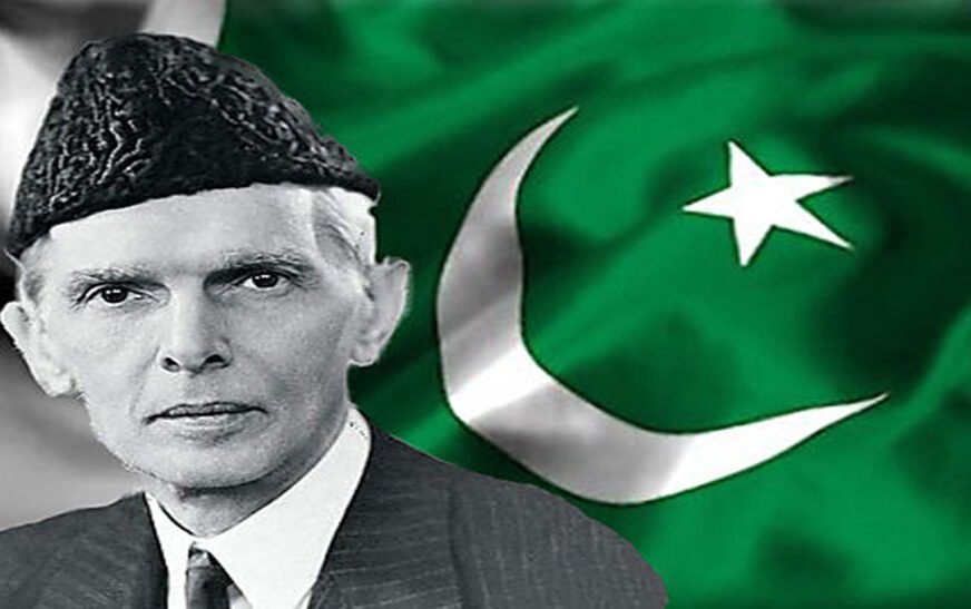 Nation pays tribute to Quaid-e-Azam on his birth anniversary