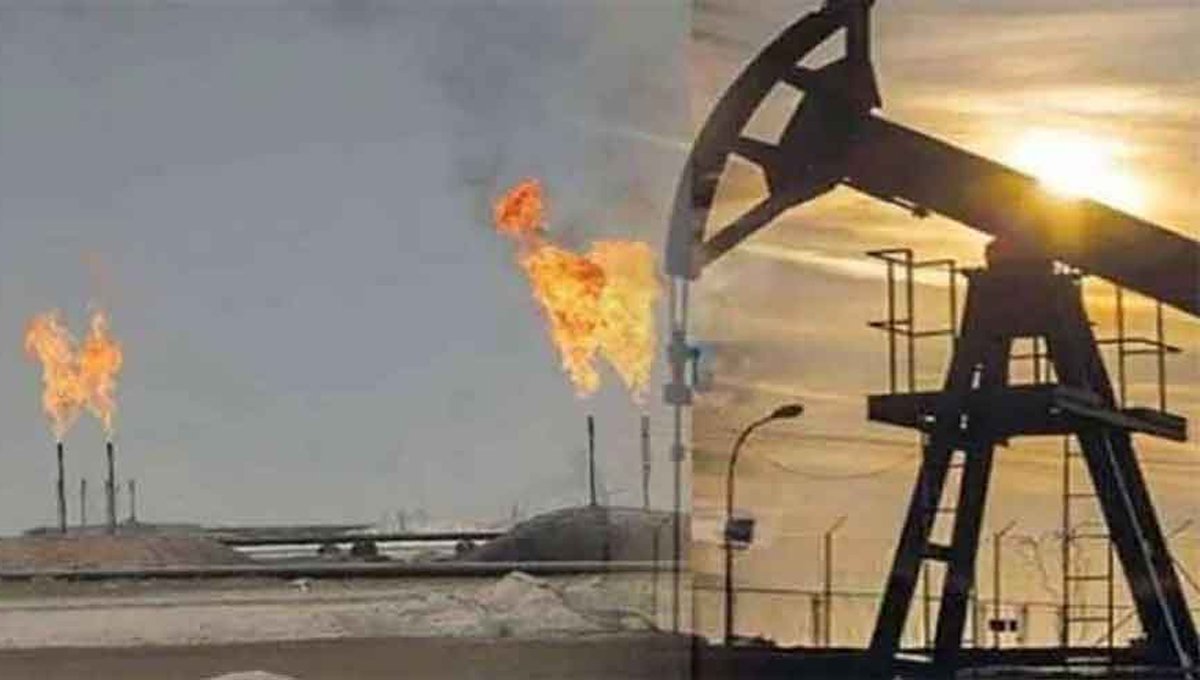 Massive gas reserves discovered in Khyber Pakhtunkhwa: OGDCL